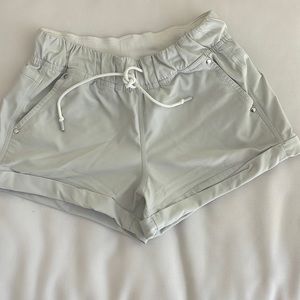 Lulu lemon shorts